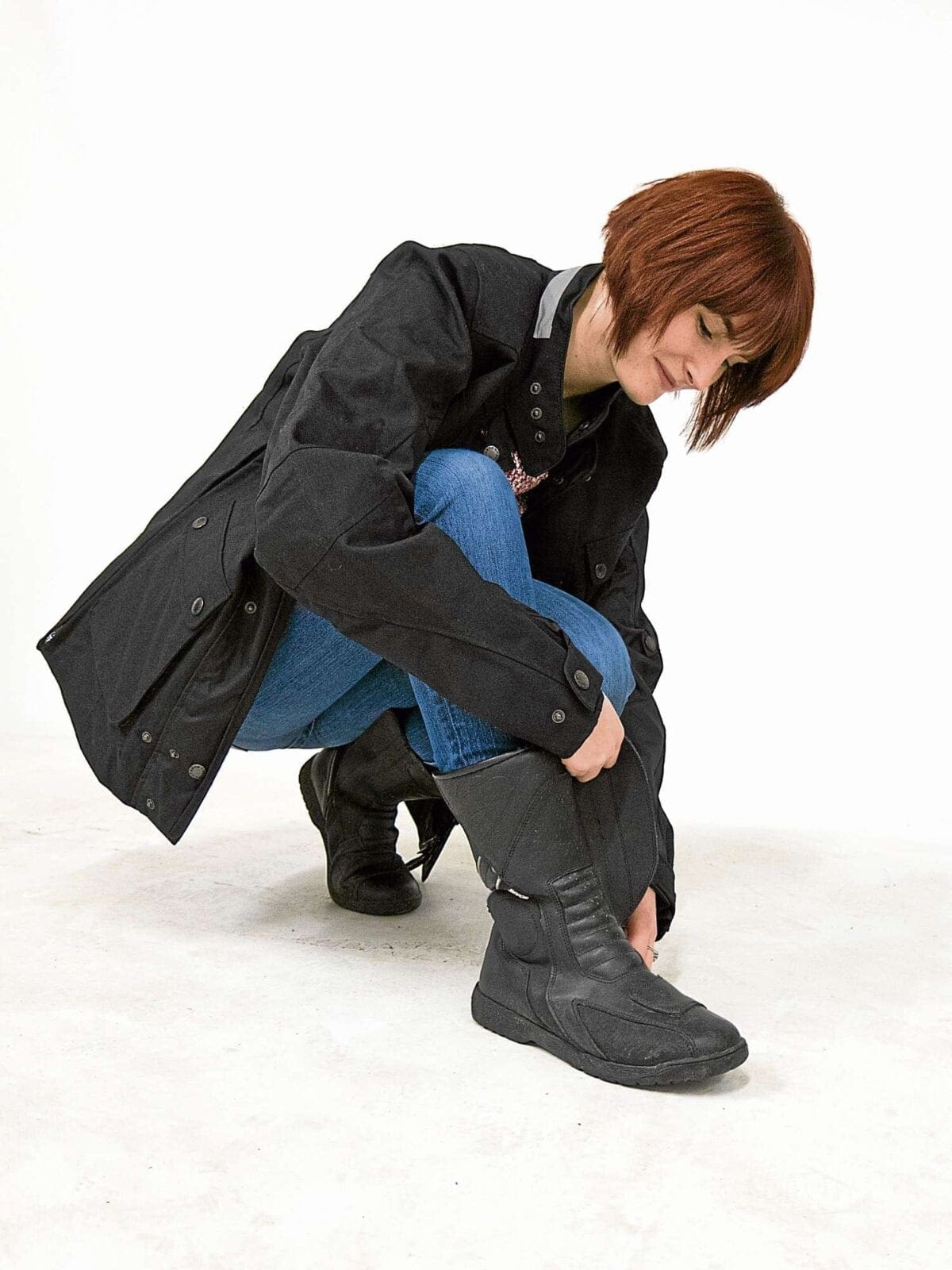 Spada waterproof deals boots