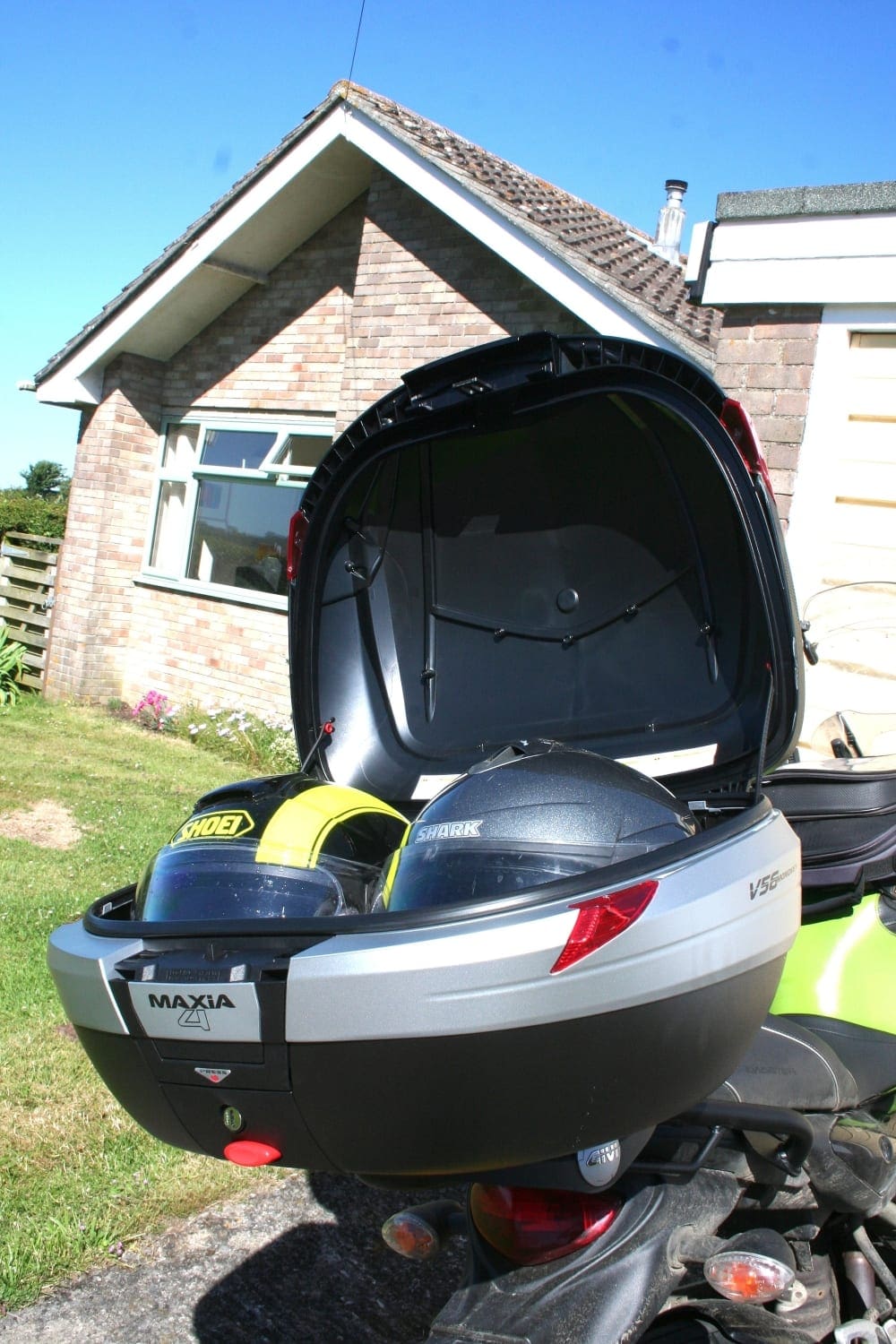 Givi top box sizes deals