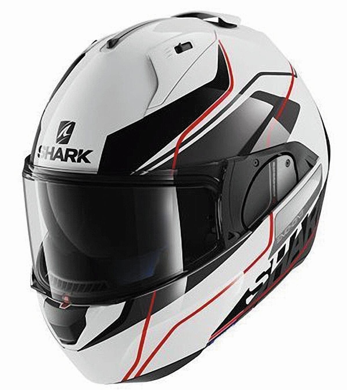 Shark evoline one hotsell
