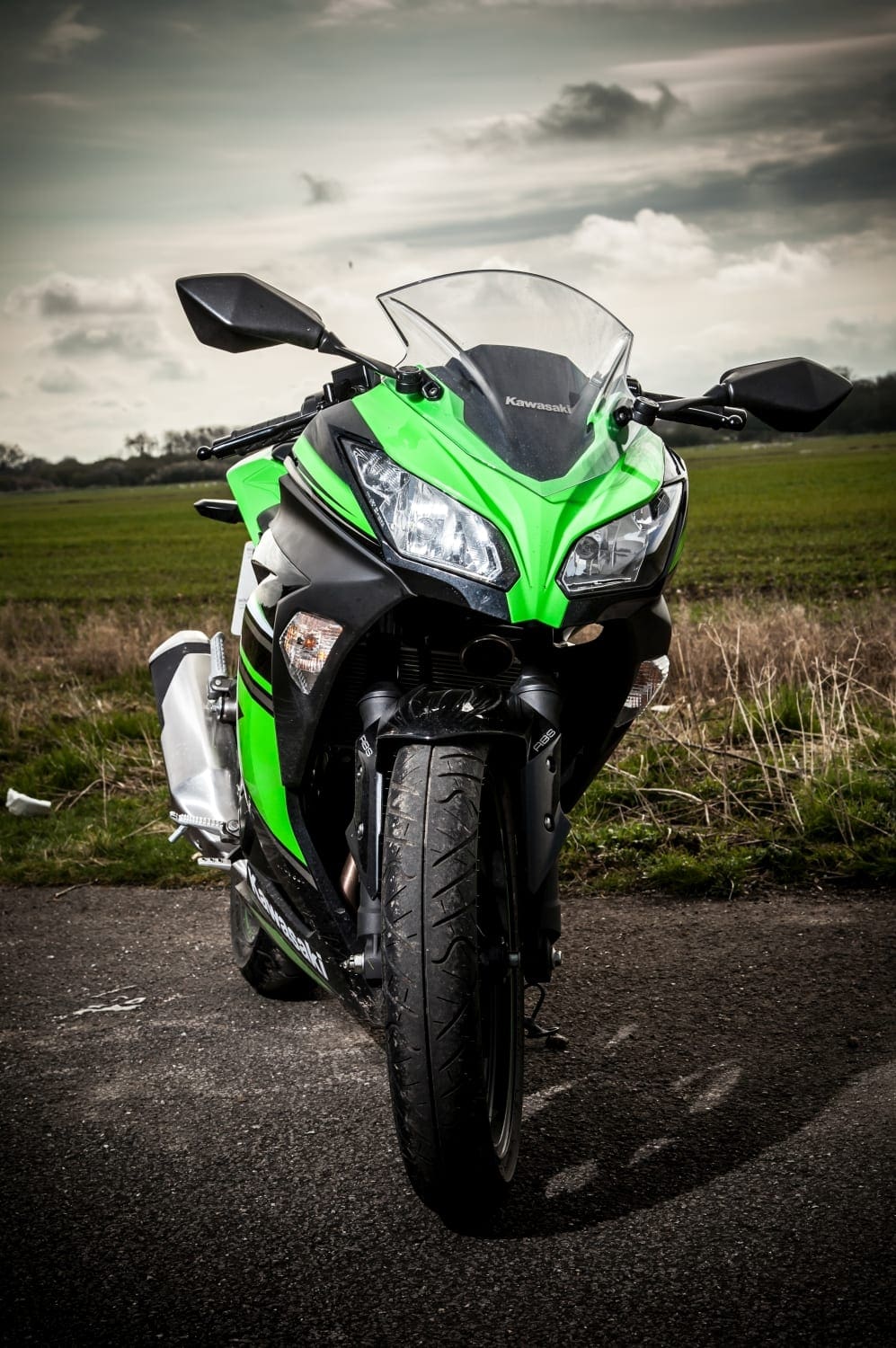 Kawa 300 discount