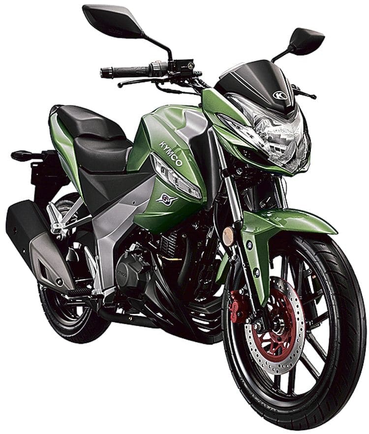 Kymco ck1 125 for sale hotsell