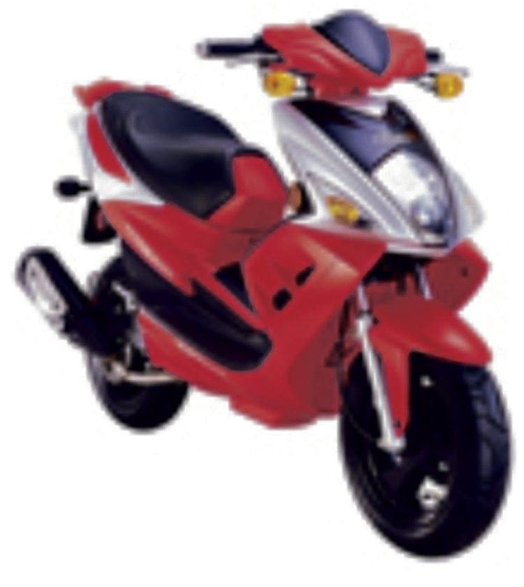 Tgb 101s owners manual Tgb 101s owners manual