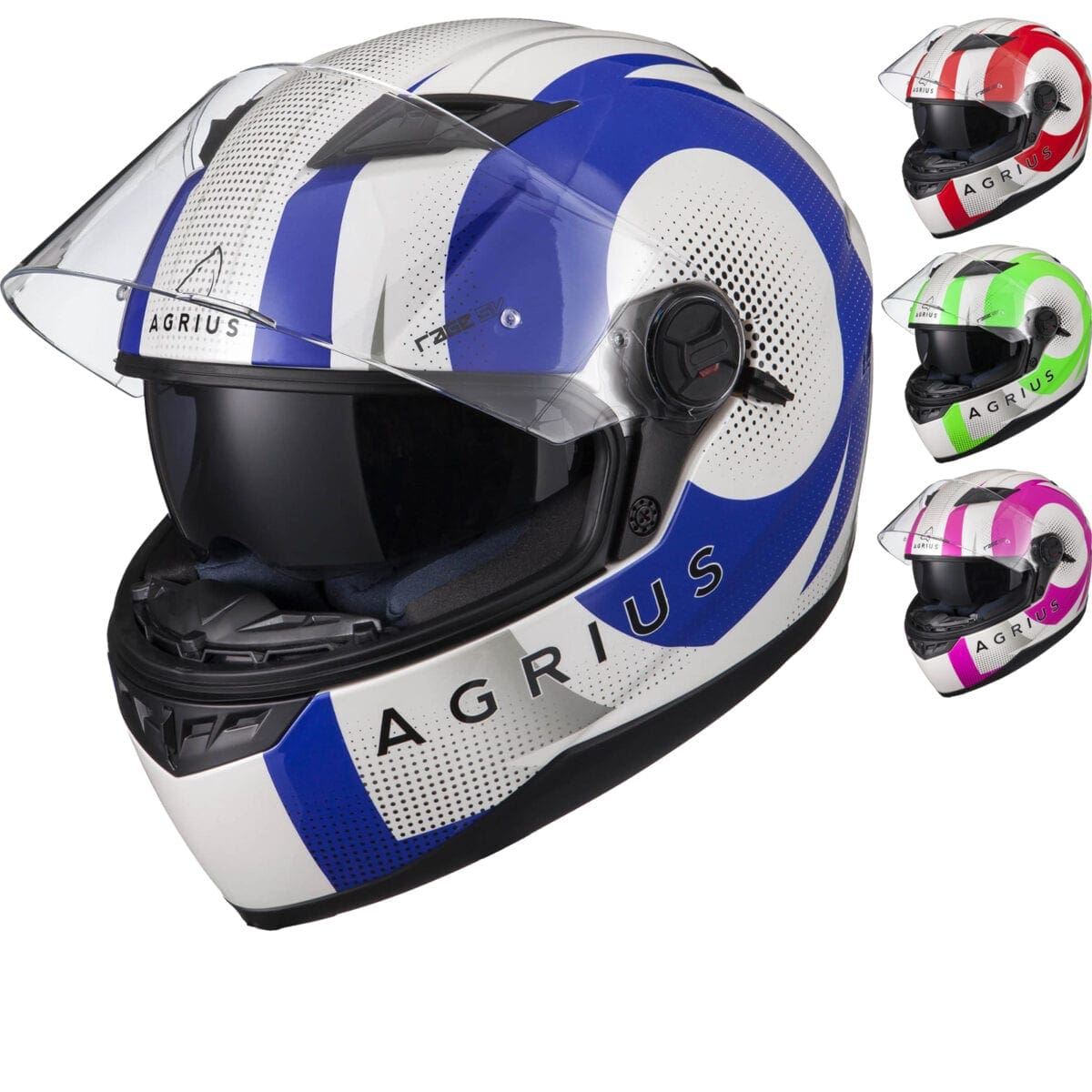 Agrius rage sv review hot sale