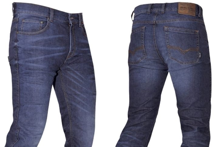 richa original jeans